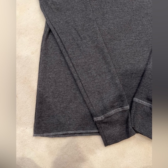 Harley Davidson Mens Longsleeve TEE - Picture 6 of 9